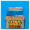 Darth Vader from the first wave of Hasbro's Star Wars: Rebels Hero Series 